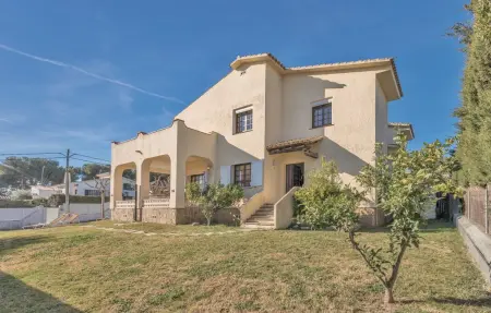 Roc de San Gaietà, Maison 8 personnes à Roda de Berà - Photo 5