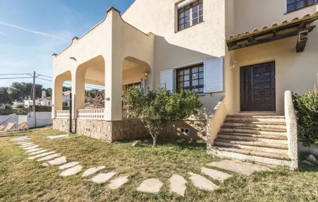Roc de San Gaietà, Maison 8 personnes à Roda de Berà - Photo 6