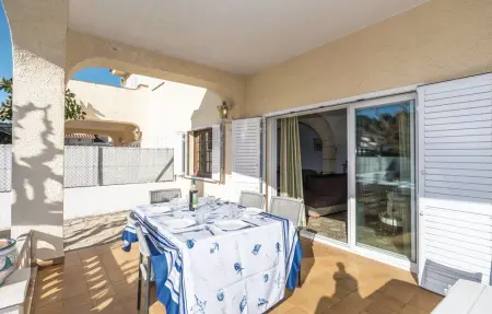 Roc de San Gaietà, Maison 8 personnes à Roda de Berà - Photo 7