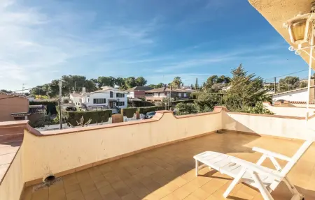 Roc de San Gaietà, Maison 8 personnes à Roda de Berà - Photo 8