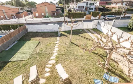 Roc de San Gaietà, Maison 8 personnes à Roda de Berà - Photo 10