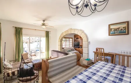 Roc de San Gaietà, Maison 8 personnes à Roda de Berà - Photo 12