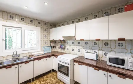 Roc de San Gaietà, Maison 8 personnes à Roda de Berà - Photo 15