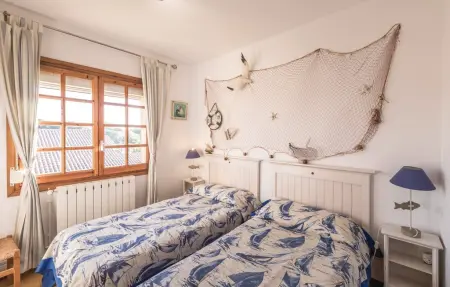 Roc de San Gaietà, Maison 8 personnes à Roda de Berà - Photo 22