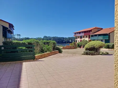 Location appartement de vacances à Soustons