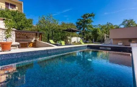 Location appartement à Dramalj