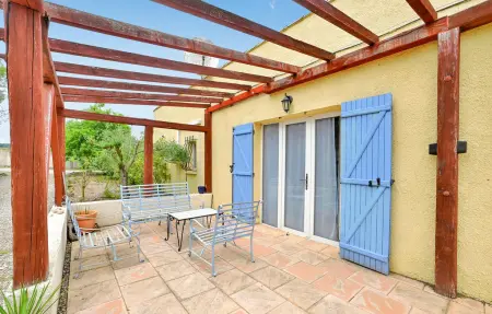 Maison 8 personnes à Aspiran - Photo 1