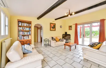 Maison 8 personnes à Aspiran - Photo 2