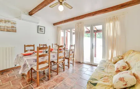 Maison 8 personnes à Aspiran - Photo 4