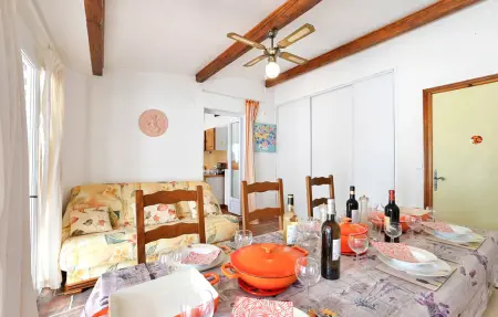 Maison 8 personnes à Aspiran - Photo 5