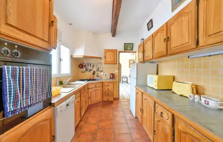 Maison 8 personnes à Aspiran - Photo 6