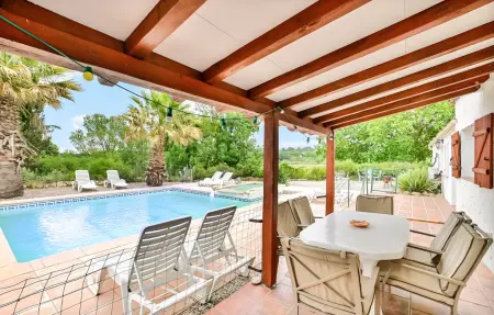 Maison 8 personnes à Aspiran - Photo 10
