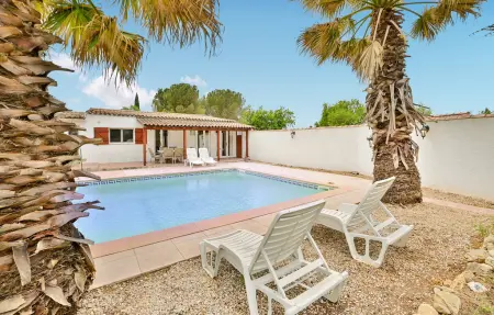 Maison 8 personnes à Aspiran - Photo 11