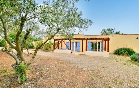 Maison 8 personnes à Aspiran - Photo 12