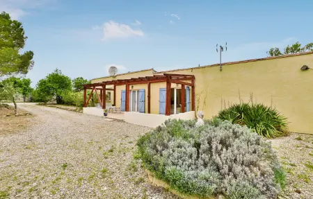 Maison 8 personnes à Aspiran - Photo 13