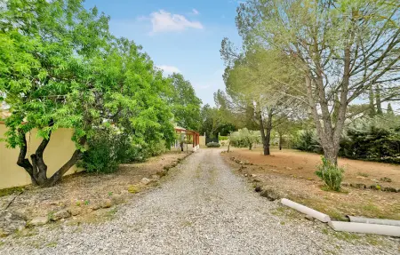 Maison 8 personnes à Aspiran - Photo 16