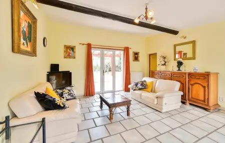 Maison 8 personnes à Aspiran - Photo 19