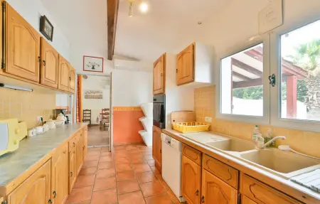 Maison 8 personnes à Aspiran - Photo 20