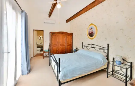 Maison 8 personnes à Aspiran - Photo 21