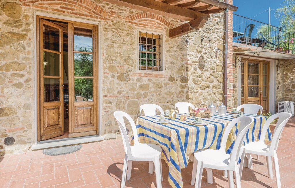 Frantoio - Appartement 4 pers. dans ferme avec piscine - Photo 5