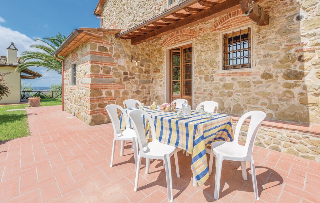Frantoio - Appartement 4 pers. dans ferme avec piscine - Photo 9