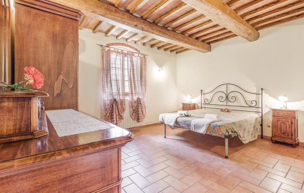 Frantoio - Appartement 4 pers. dans ferme avec piscine - Photo 13
