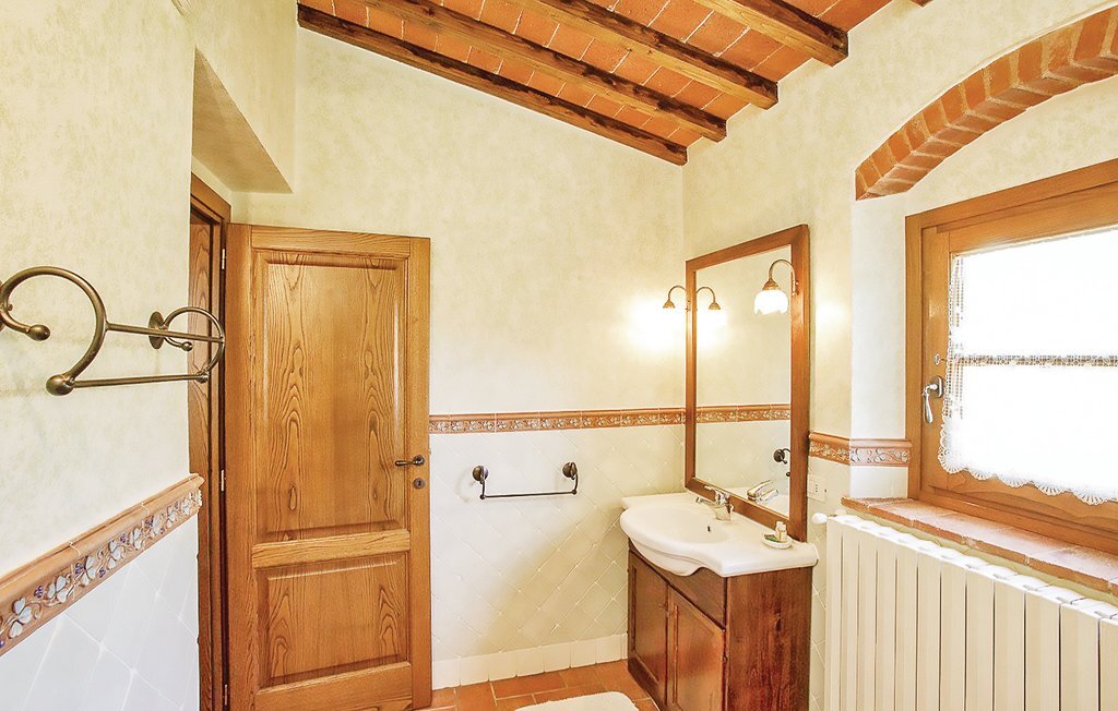 Frantoio - Appartement 4 pers. dans ferme avec piscine - Photo 16
