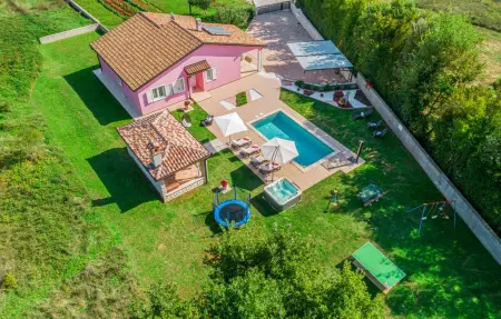 Location maison à Labin