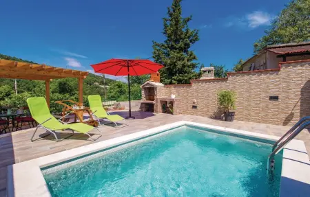 Location maison à Golovik