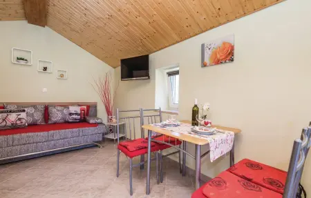 Maison 4 personnes à Golovik - Photo 2