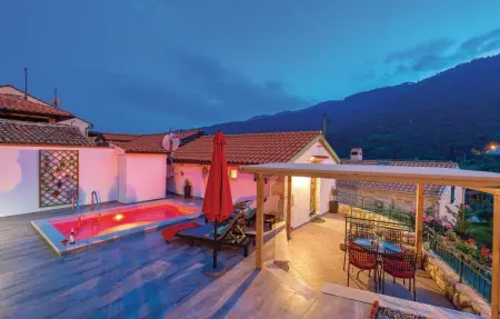 Maison 4 personnes à Golovik - Photo 4