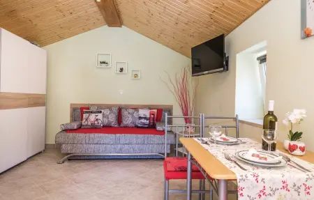 Maison 4 personnes à Golovik - Photo 13