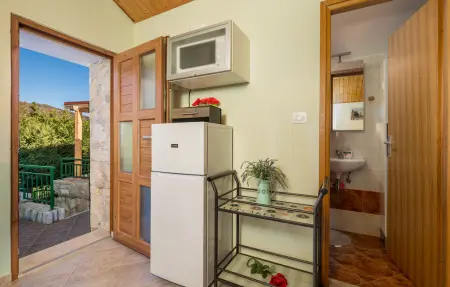 Maison 4 personnes à Golovik - Photo 16
