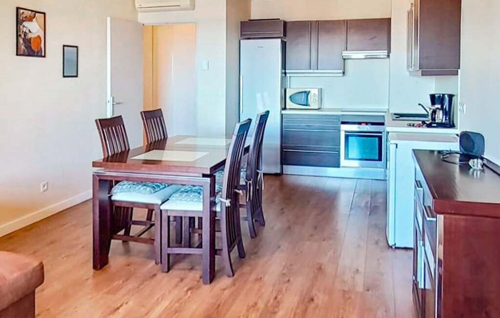 Appartement vue mer à Canet-en-Roussillon, 50 m plage - Photo 3