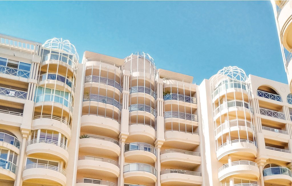 Appartement vue mer à Canet-en-Roussillon, 50 m plage - Photo 5
