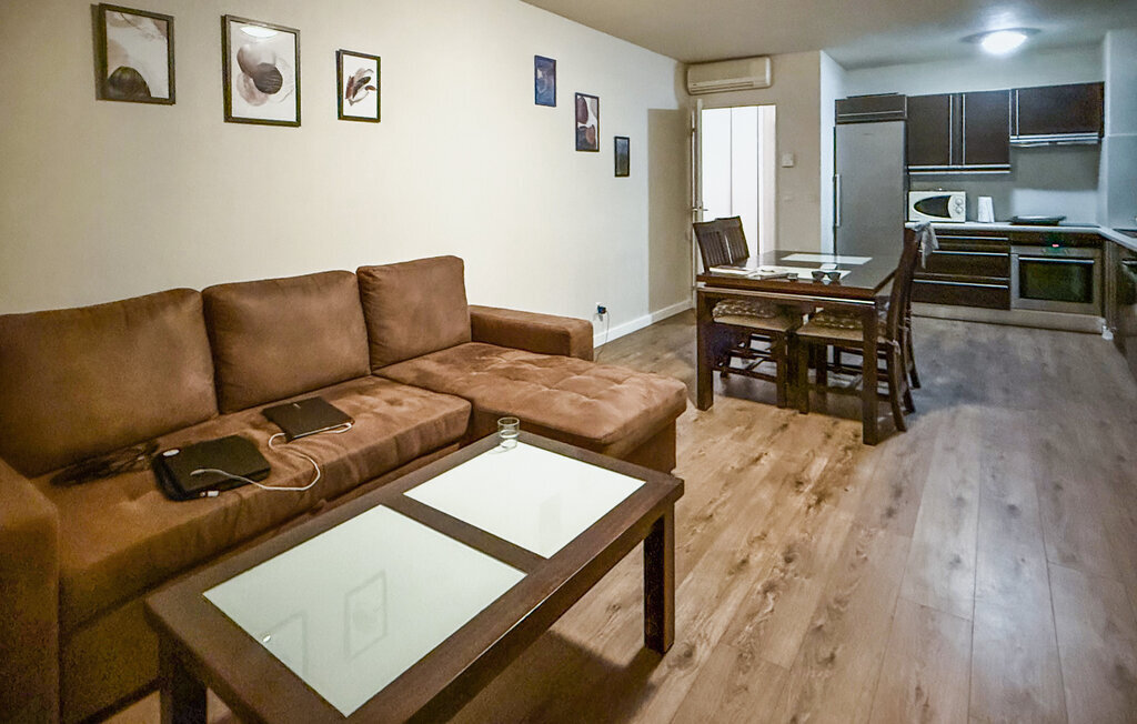 Appartement vue mer à Canet-en-Roussillon, 50 m plage - Photo 8