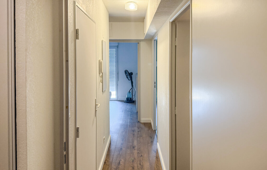 Appartement vue mer à Canet-en-Roussillon, 50 m plage - Photo 9