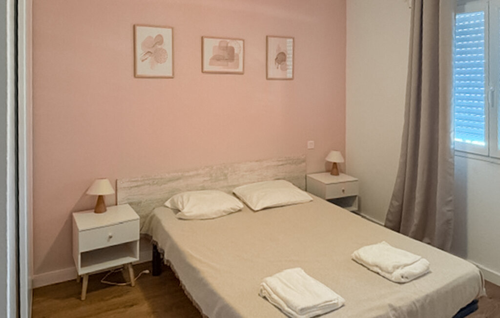 Appartement vue mer à Canet-en-Roussillon, 50 m plage - Photo 12
