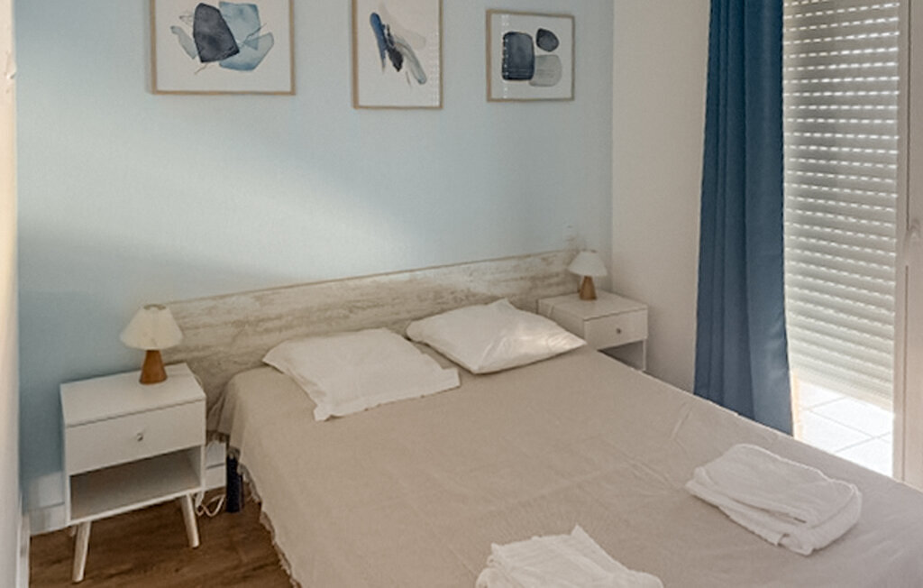 Appartement vue mer à Canet-en-Roussillon, 50 m plage - Photo 14