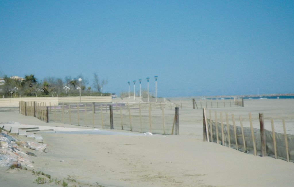 Appartement vue mer à Canet-en-Roussillon, 50 m plage - Photo 22