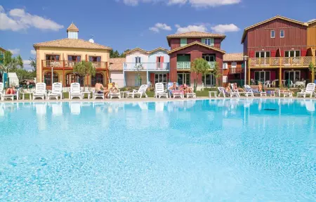 Location appartement à Le Teich, Les Rives Marines