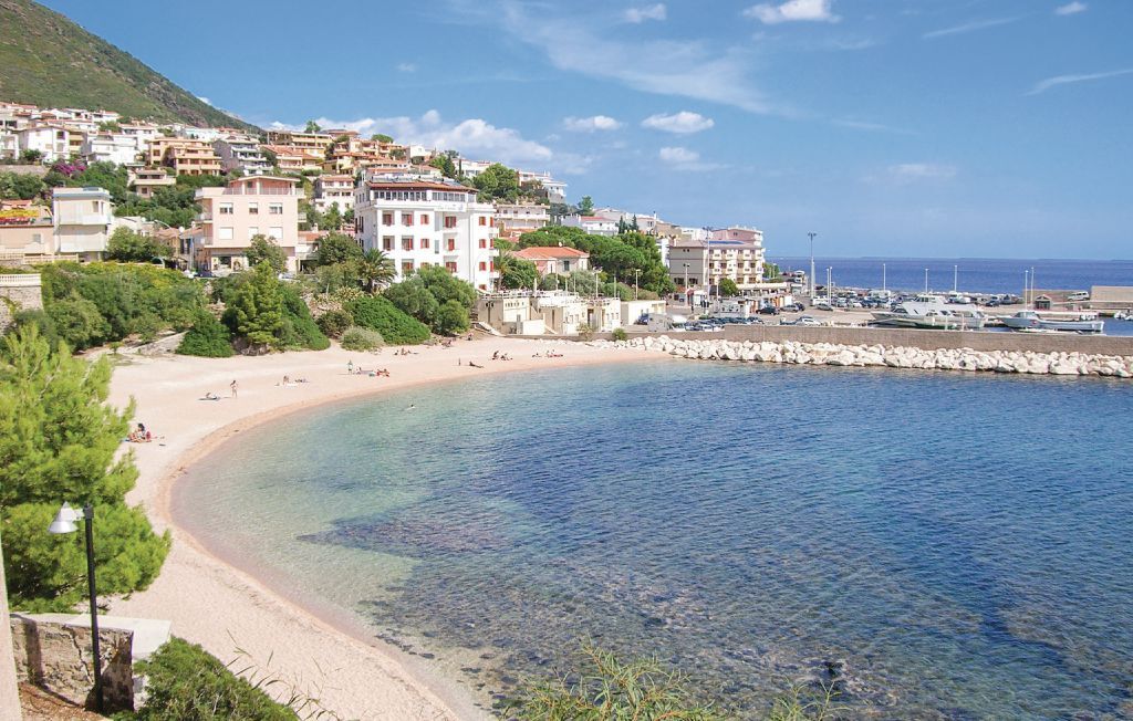 Casa Camilla 2 – Appartement vue mer à Cala Gonone - Photo 1