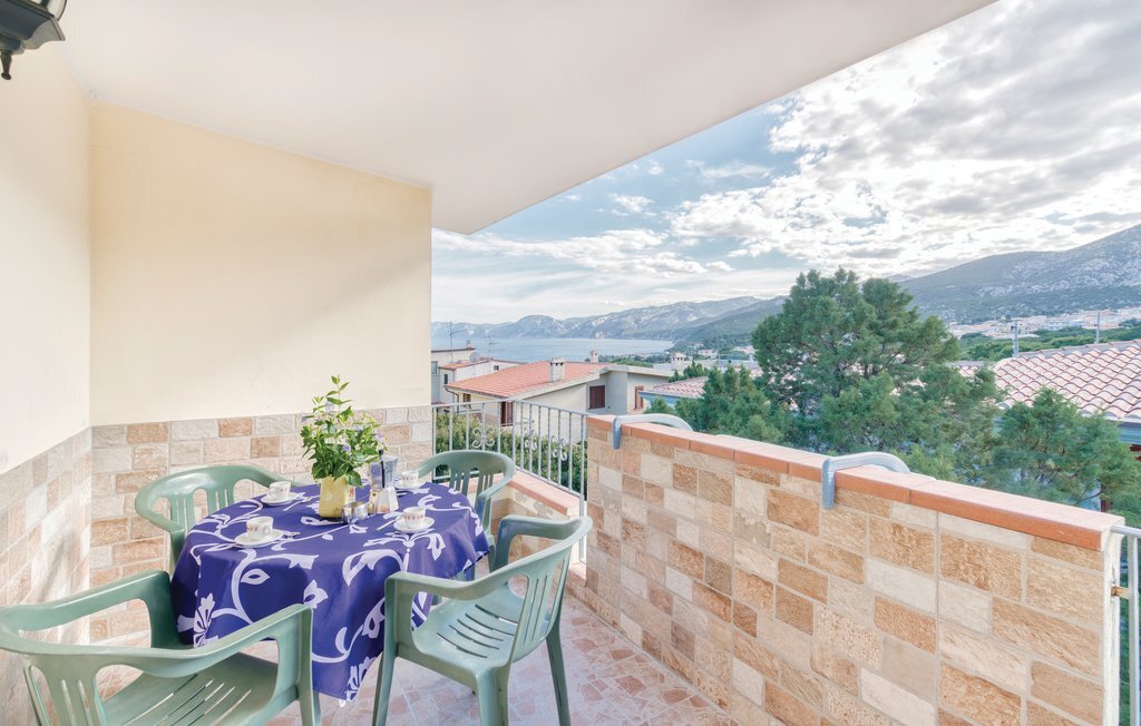 Casa Camilla 2 – Appartement vue mer à Cala Gonone - Photo 2
