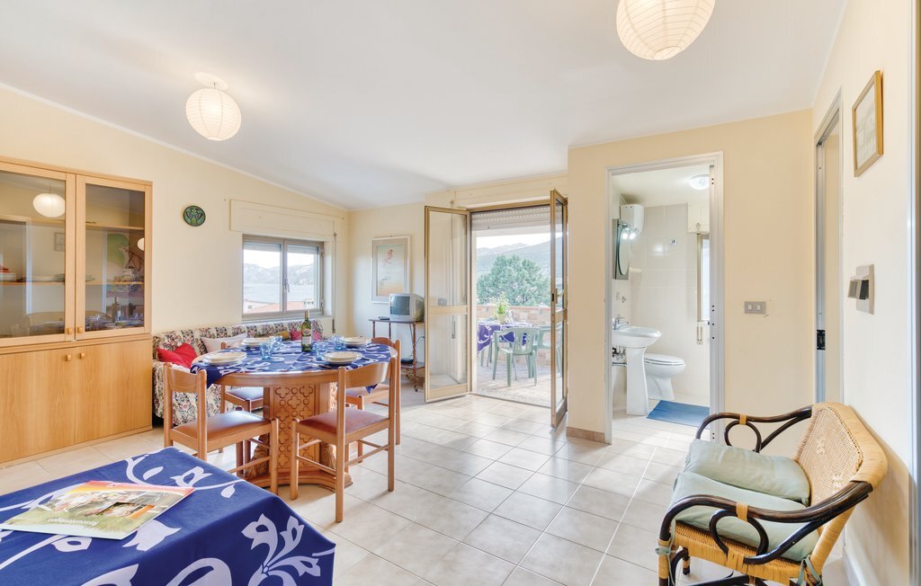 Casa Camilla 2 – Appartement vue mer à Cala Gonone - Photo 3