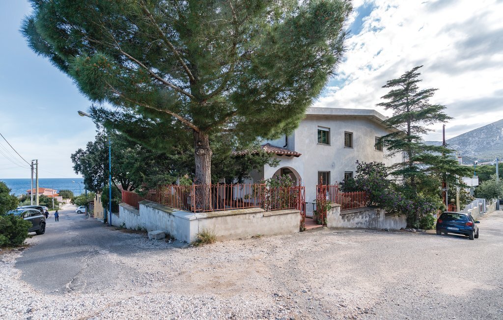 Casa Camilla 2 – Appartement vue mer à Cala Gonone - Photo 4