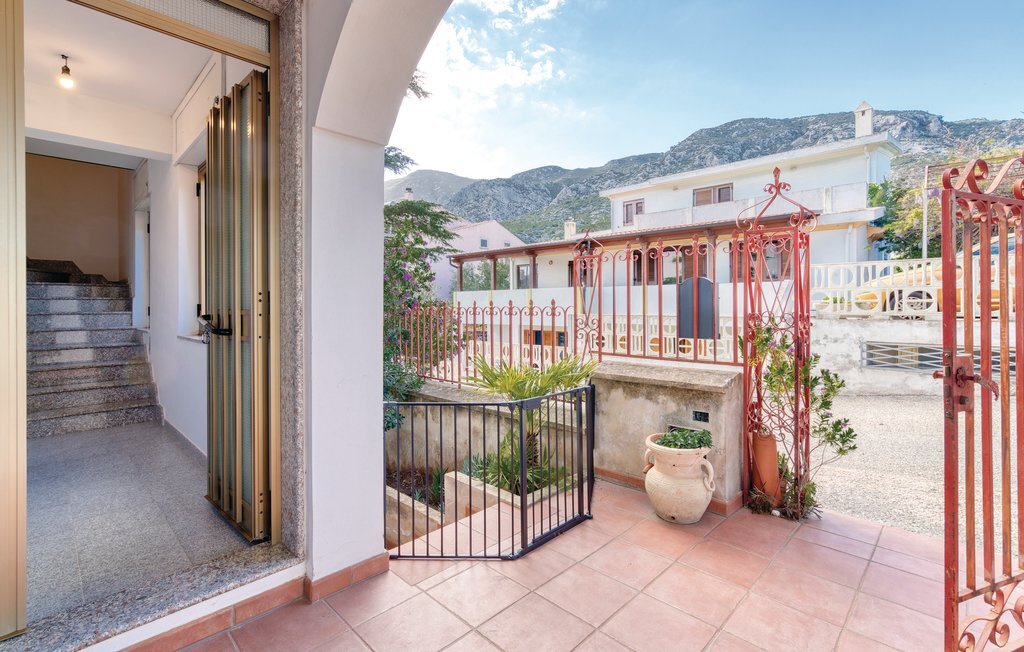 Casa Camilla 2 – Appartement vue mer à Cala Gonone - Photo 6