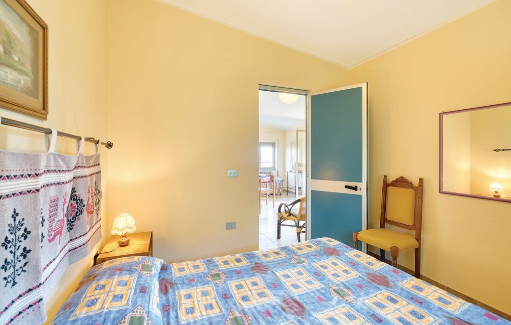 Casa Camilla 2 – Appartement vue mer à Cala Gonone - Photo 8
