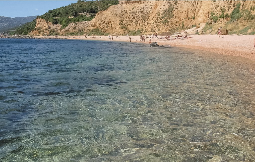 Casa Camilla 2 – Appartement vue mer à Cala Gonone - Photo 15