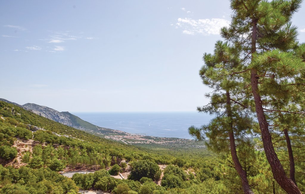 Casa Camilla 2 – Appartement vue mer à Cala Gonone - Photo 16