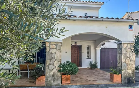 Location maison de vacances à Creixell